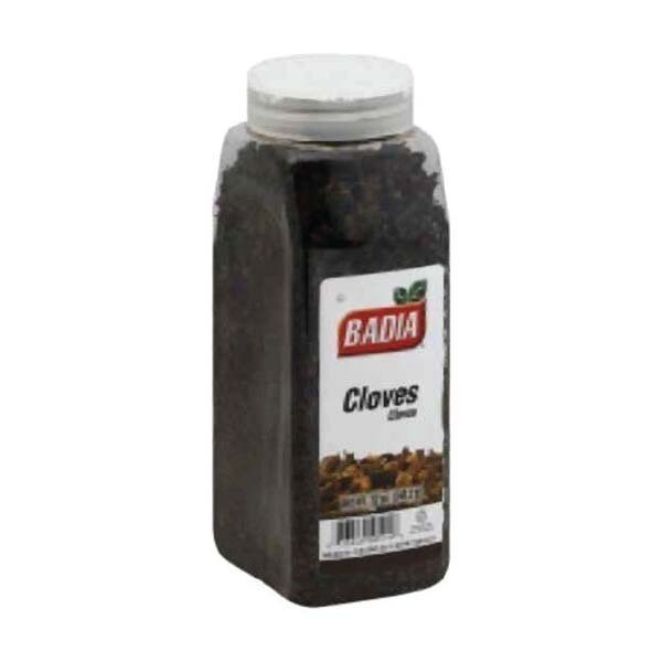 BADIA CLOVES WHOLE 6X12OZ