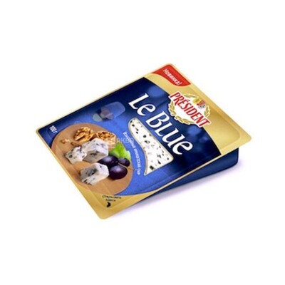 PRESIDENT THE BLUE 6/100 GR (86251) 028215 07/27/25