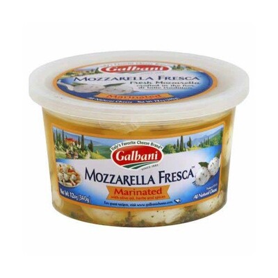GALBANI MARINATED CICLIEGNI 6/12 OZ. (2660)