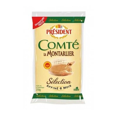 PRESIDENT COMTE 7/200 GR. (170175)  09/23/25