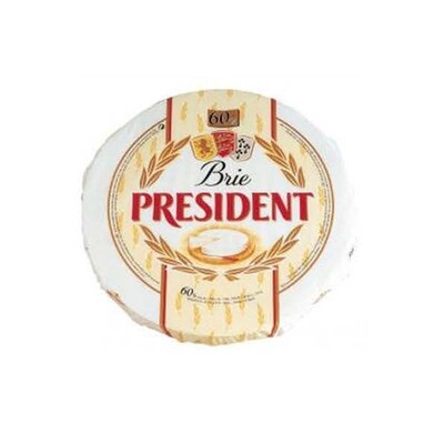 PRESIDENT BRIE (UPC 031060) 06/25/25