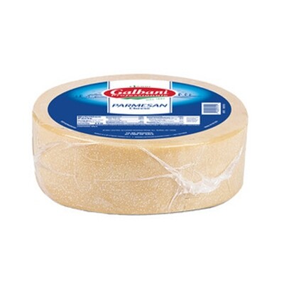 GALBANI PARMESAN WHEEL RW 1/20 LBS (75154)