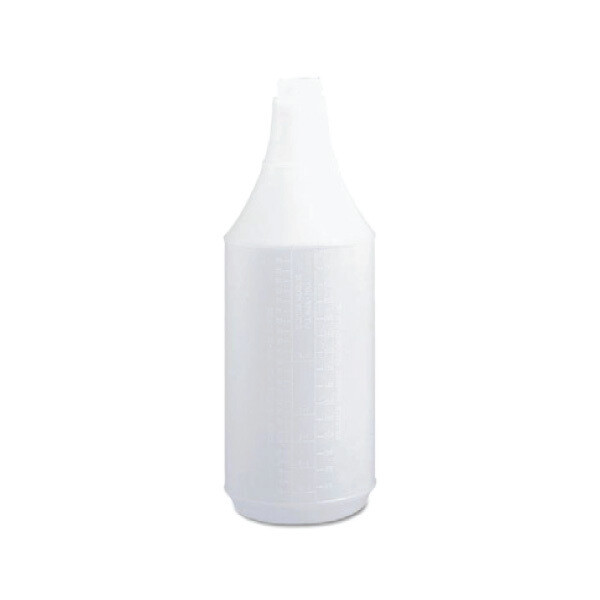 BOARDWALK 32OZ PLASTIC SPRAY BOTTLE #00032