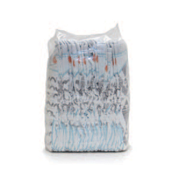 PAMPERS #7 CRUISERS 41+LB SUPER PACK 1X44CT