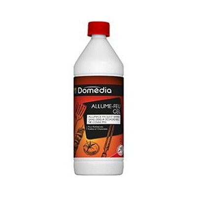 DOMEDIA ALL FEU GEL 12X1L