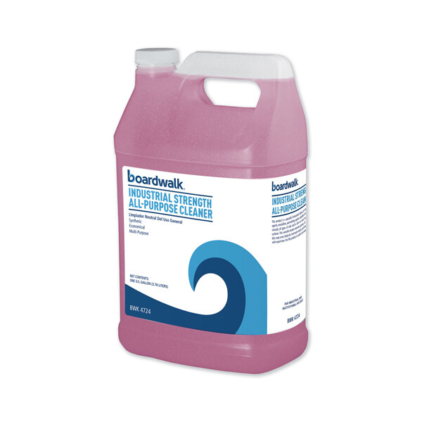 BOARDWALK ALL PURPOSE CLEANER 4X1GAL