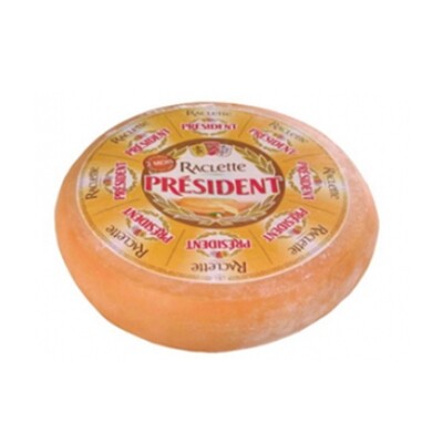 PRESIDENT RACLETTE 1/6.65 KG (8609) 066909