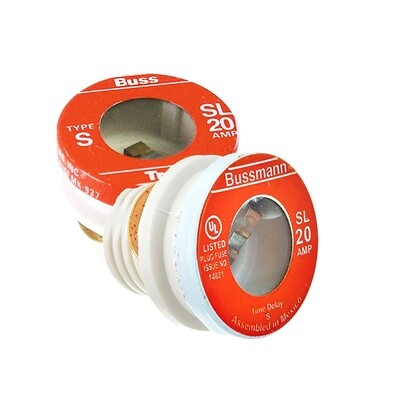HELPING HAND SL-20 FUSE 2PK 6X1CT