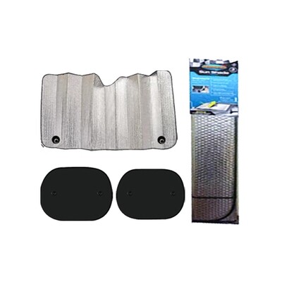 HERCULES STANDARD SUNSHADE 1SET