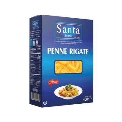 SANTA SOPHIA PENNE 20X400GR