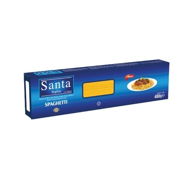 SANTA SOPHIA SPAGHETTI 20X400GR