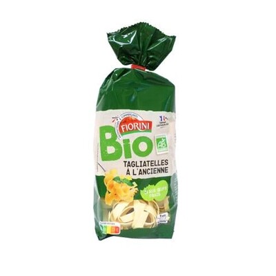 FIORINI TAGLIATELLE BIO 20X250G