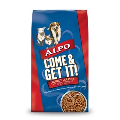 ALPO COME &amp; GET IT 27#