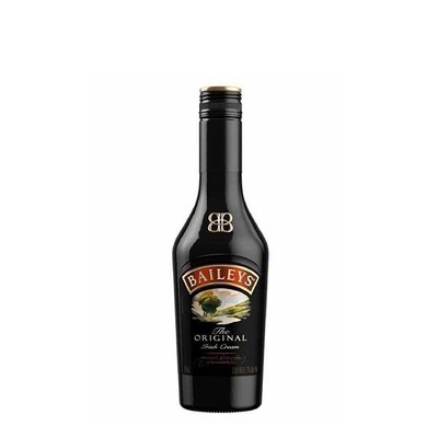 BAILEY&#39;S ORIGINAL 12X375ML