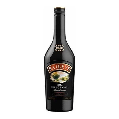 BAILEY&#39;S ORIGINAL 12X750ML