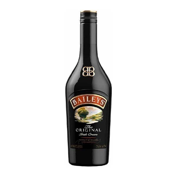 BAILEYS ORIGINAL 12X750ML