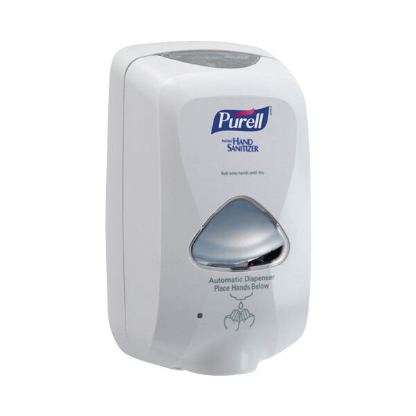 PURELL HAND SANITIZER 1.2L AUTO/ DISPENSER 1CT
