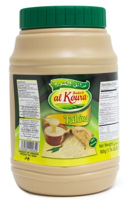 ALKOURA TAHINI 12X800G