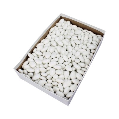 ALMOND SUPERFINE WHITE 10#