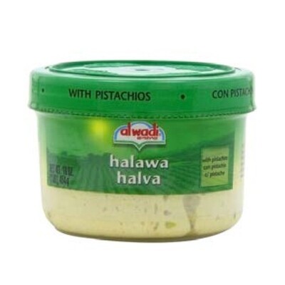 AL WADI HALAWA 12X15.89OZ