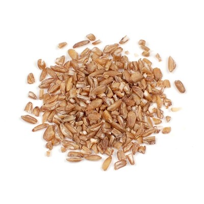BURGHUL WHEAT #5 HALF CUT TRADITIONAL 25#