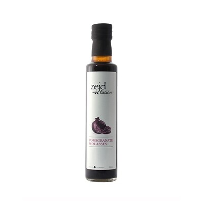 ZEJD FUSION POMEGRANATE MOLASSES 6X250ML