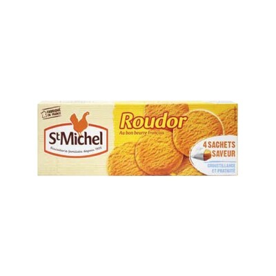 ST. MICHEL ROUDOR PAQUET 18X150G