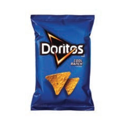DORITOS COOL RANCH 8X7OZ