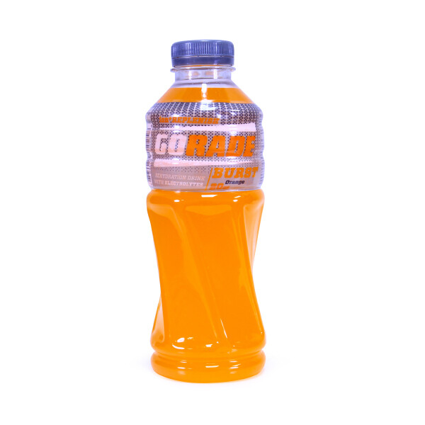 GORADE ORANGE 12X20OZ