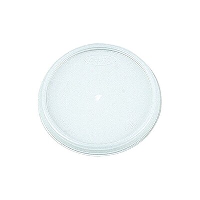 DART LIDS FOR 4J4 CUPS 10X100CT