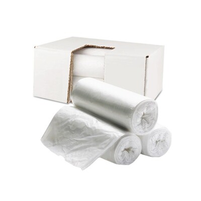 GEN CAN LINER HD 16GAL CLEAR 1000CT (243106)
