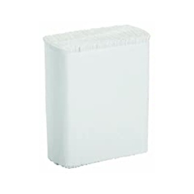 GEN WHITE C-FOLD TOWEL 12X200CT