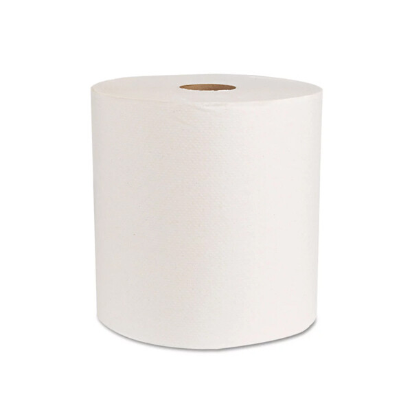 BOARDWALK NATURAL ROLL TOWEL 6X1CT