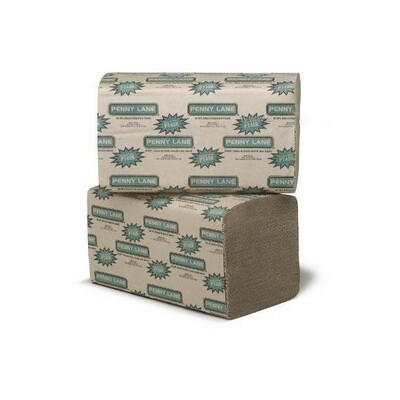 PENNY LANE MULTI-FOLD TOWEL 16X250CT (PNL 8200)