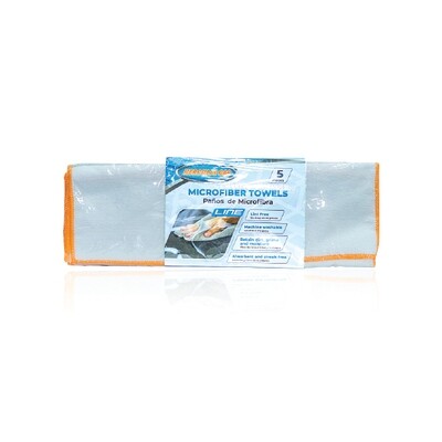 HERCULES MICRO FIBER TOWELS 12X1