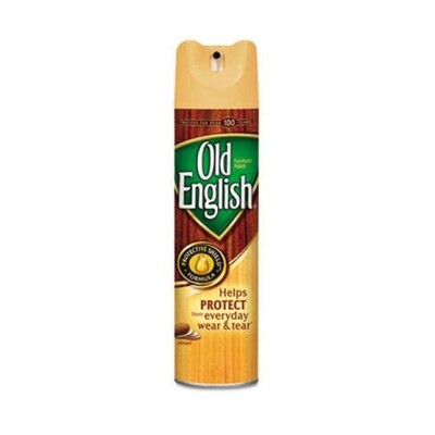 OLD ENGLISH ALMOND SPRAY 12X12.5OZ