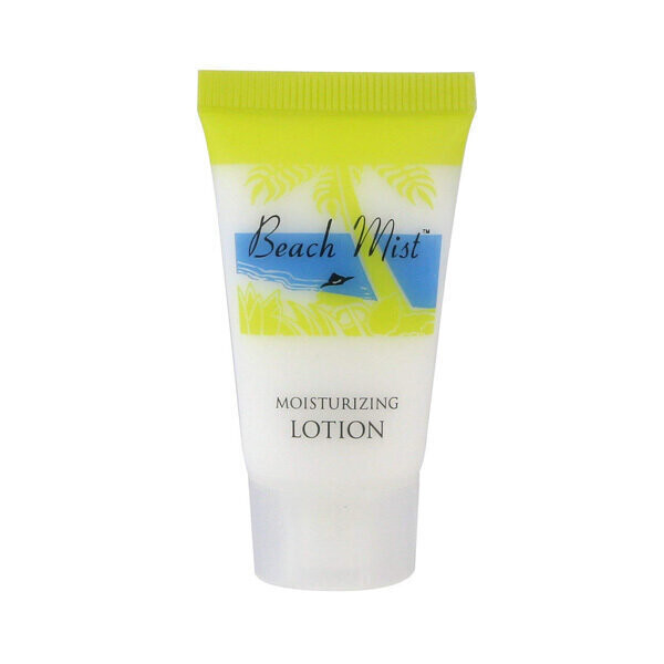 BEACH MIST MOISTURIZING LOTION PKT. 288X0.65OZ