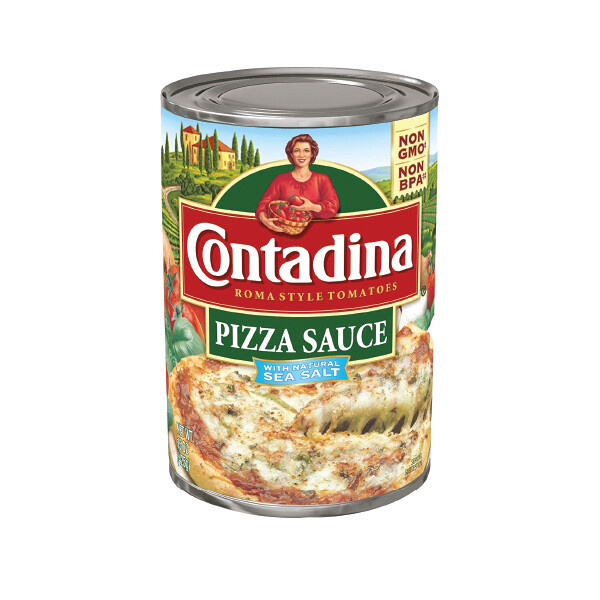 CONTADINA PIZZA SAUCE 12X15OZ