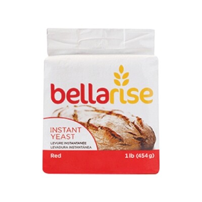 BELLARISE YEAST INSTANT 20X1#