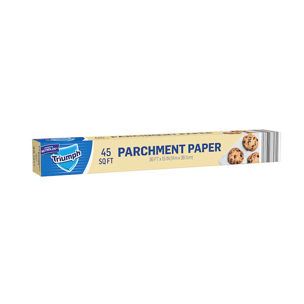 TRIUMPH PARCHMENT PAPER 24X30&#39; (37564)