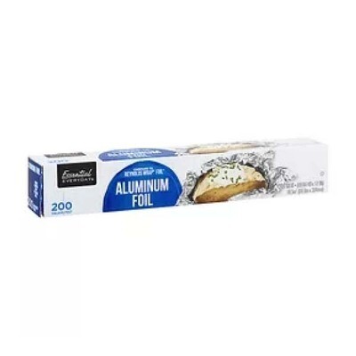 ESSENTIAL-DAY FOIL STANDARD 12X200&#39;