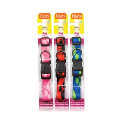 HARTZ COLLAR 14-20 FASHION 6X1CT