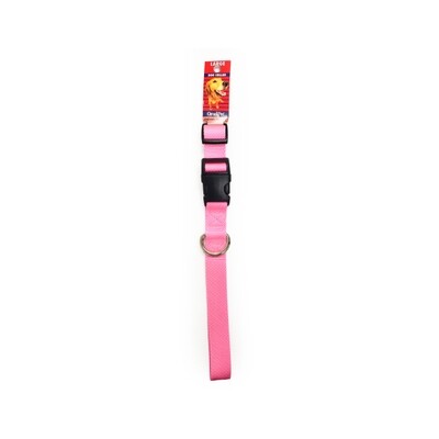 OMNIPET 1&quot; KWIK KLIP /ADJ 18-26&quot;/CNP 6X1CT