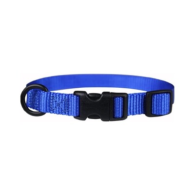OMNIPET 3/8&quot; KWIK KLIP/ADJ 7-10&quot;/CNP 6X1CT