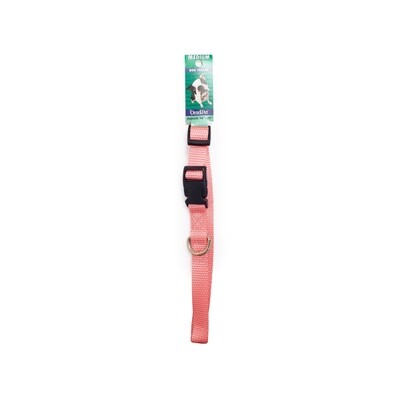 OMNIPET 5/8&quot; KWIK KLIP/ADJ 10-14&quot;/CNP 6X1CT