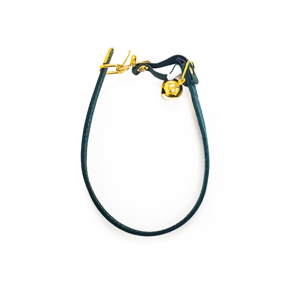 OMNIPET 3/8" MAJESTIC CAT COLLR/RFSL13 12X1CT