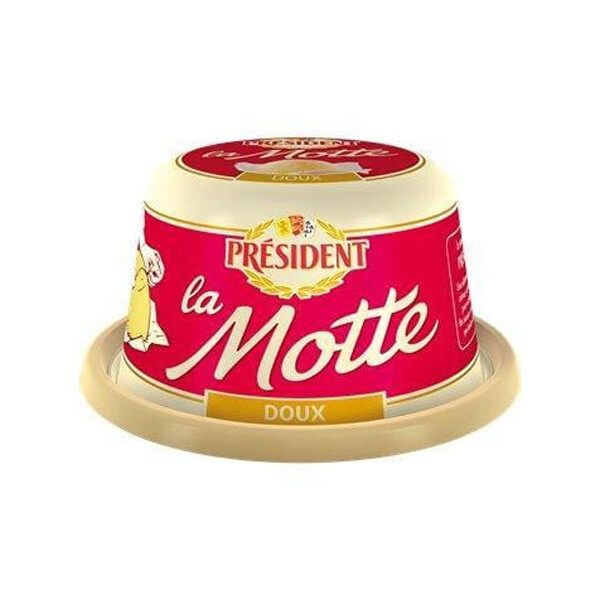 LA MOTTE TENDRE 12/250 GR. (020050) 35260  EXP 06/27/24