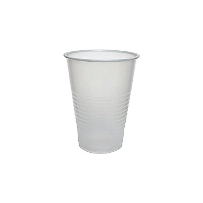 MOLLY 7OZ PLASTIC CUPS 50X50CT