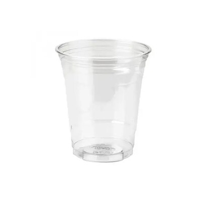 BOARDWALK PLASTIC CUP 12OZ 20X50CT
