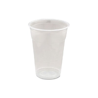 WNA INDIVIDUAL WRAPPED PLASTIC CUPS 9OZ 1000CT